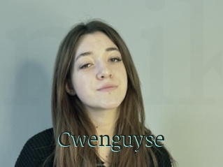 Cwenguyse