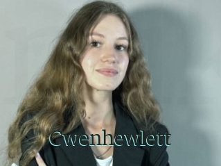 Cwenhewlett