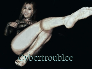 Cybertroublee