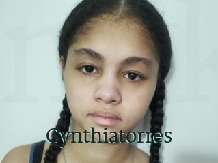 Cynthiatorres