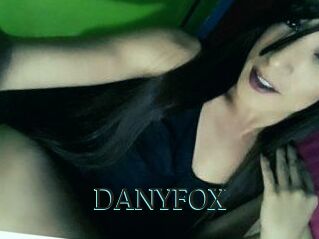 DANYFOX