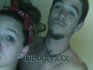 DBootyxXx