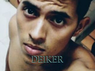 DEIKER