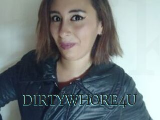 DIRTYWHORE4U