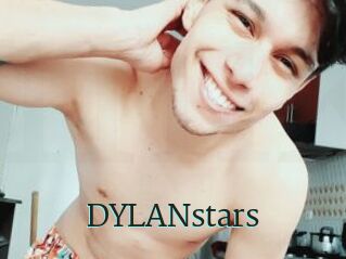 DYLANstars