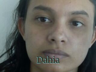 Dahia