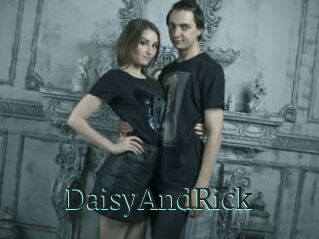 DaisyAndRick