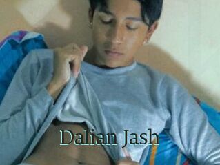 Dalian_Jash