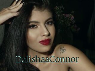 DalishaaConnor