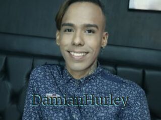 DamianHurley