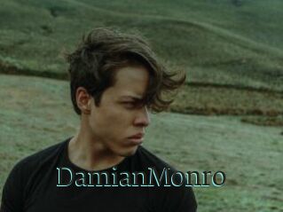 DamianMonro