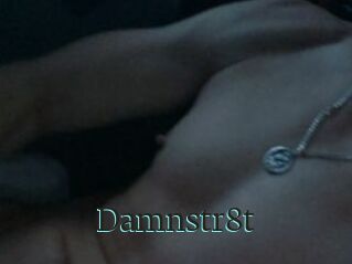 Damnstr8t