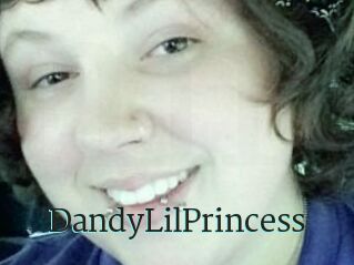 DandyLilPrincess