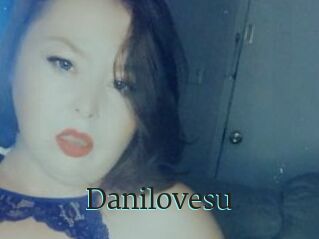 Danilovesu