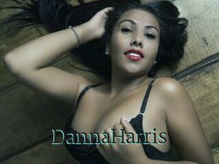 DannaHarris