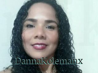 DannaKolemanx