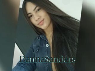 DannaSanders