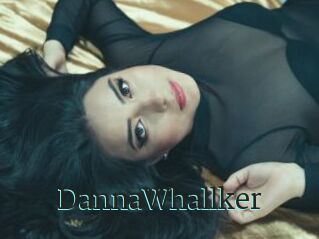 DannaWhallker