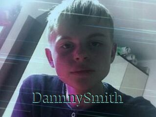 DannnySmith