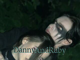 DannyAndRuby