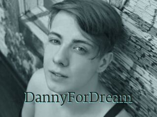 DannyForDream