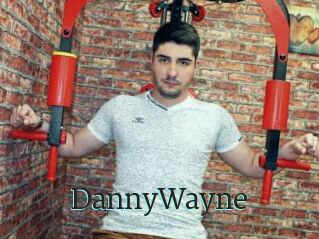 DannyWayne