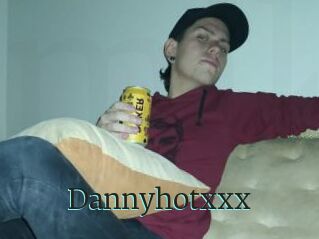 Dannyhotxxx