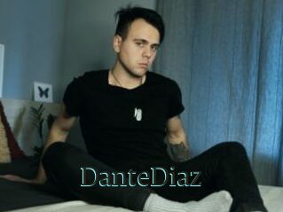 DanteDiaz