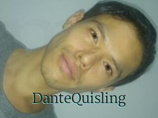 DanteQuisling