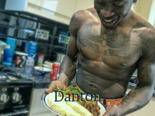 Danton