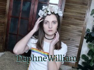 DaphneWilliam