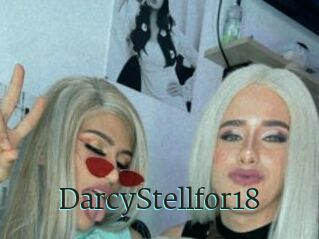 DarcyStellfor18