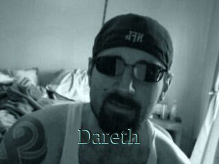 Dareth