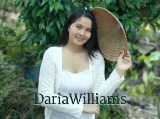DariaWilliams