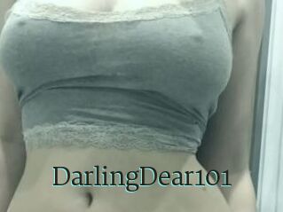 DarlingDear101