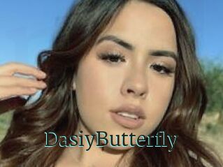 DasiyButterfly