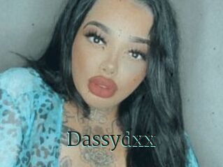 Dassydxx