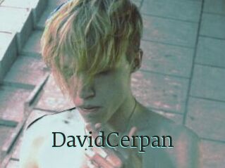 DavidCerpan