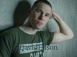 DavidEdson