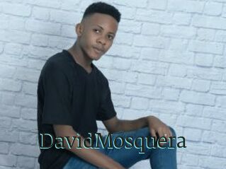 DavidMosquera