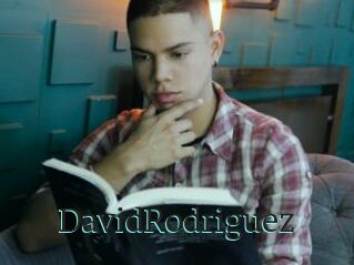 DavidRodriguez