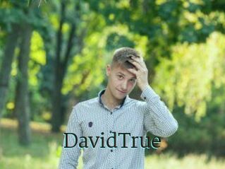 DavidTrue