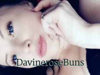 DavineroseBuns