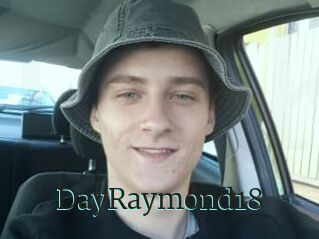 DayRaymond18