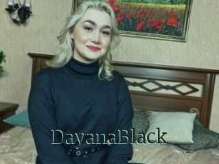 DayanaBlack