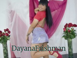 DayanaFrishman