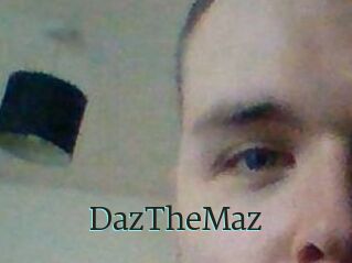 DazTheMaz