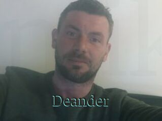 Deander