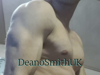 DeanoSmithUK