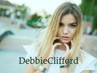 DebbieClifford